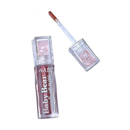 Amuse - Baby Bear Lip Gloss