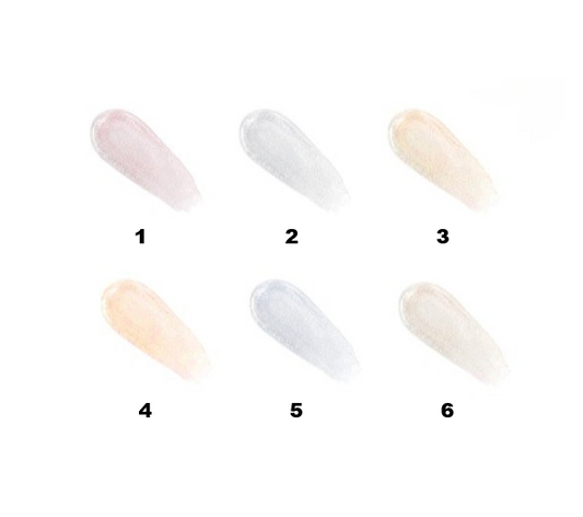 Amuse - Champagne Lip Gloss