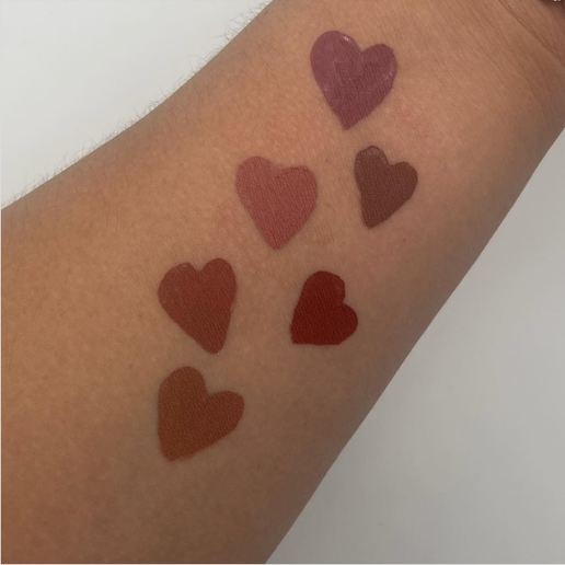 Amuse - Dare to Dream Matte Lipstick