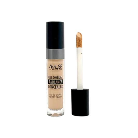 Amuse - Full Coverage Radiance Concealer