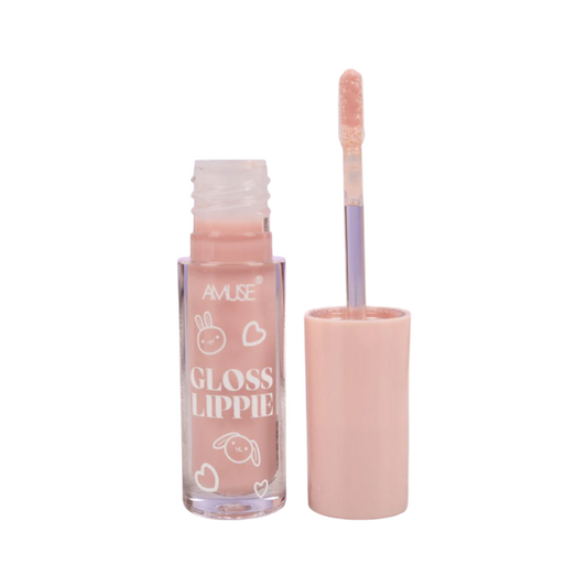 Amuse - Gloss Lippie Lip Gloss
