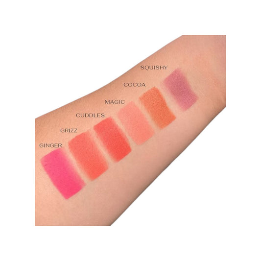 Amuse - Gummy Blush