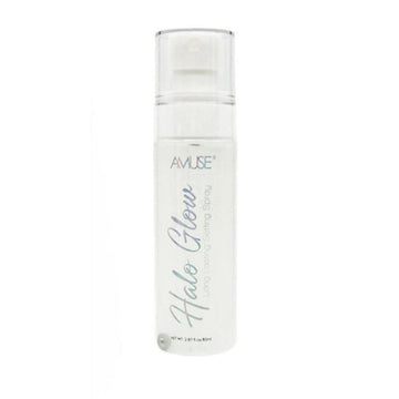 Amuse - Halo Glow Setting Spray