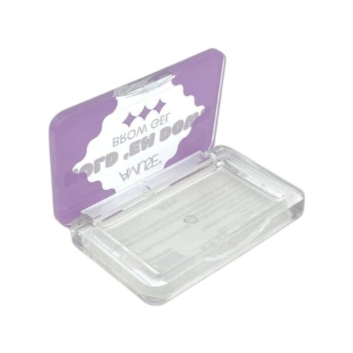 Amuse - Hold 'Em Down Brow Gel