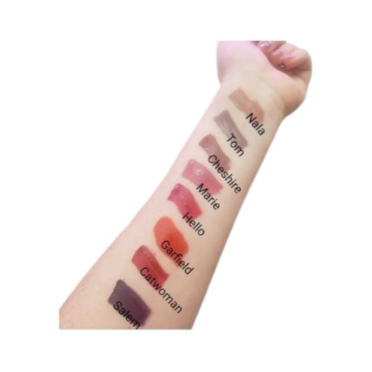 Amuse - Kitty Matte Lipstick