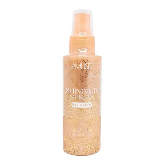 Amuse - Shimmer Spray