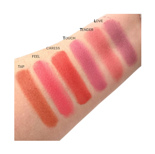 Amuse - Tender Touch Blush