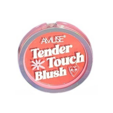 Amuse - Tender Touch Blush
