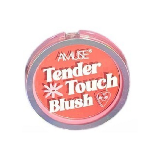 Amuse - Tender Touch Blush