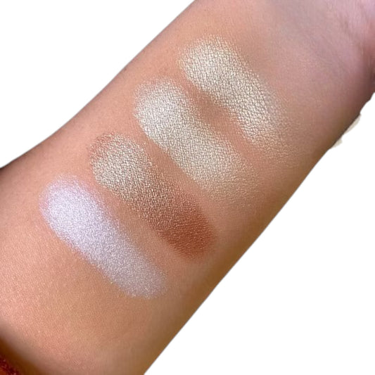 Amuse - Donut Glaze Highlighter