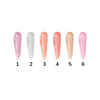 Amuse - Baby Bear Lip Gloss