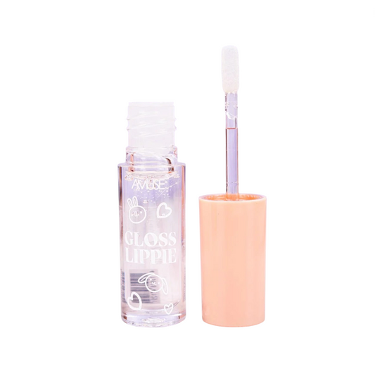Amuse - Gloss Lippie Lip Gloss
