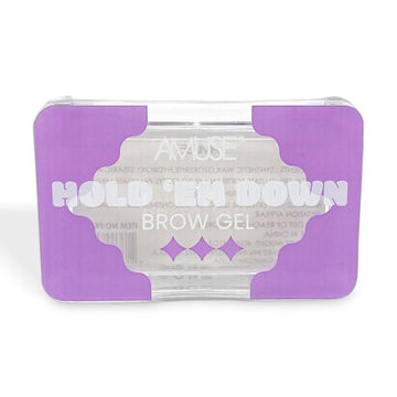 Amuse - Hold 'Em Down Brow Gel