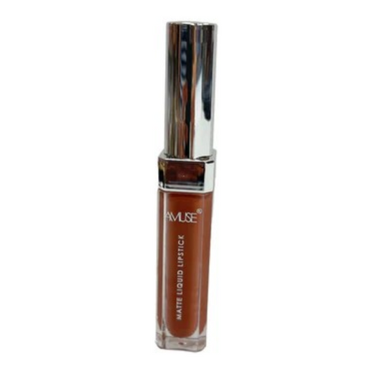 Amuse - Matte Liquid Lipstick