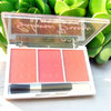 Amuse - Sakura Breeze Blush Trio