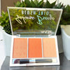 Amuse - Sakura Breeze Blush Trio
