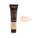 Amuse - Triple Threat Foundation