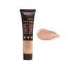 Amuse - Triple Threat Foundation