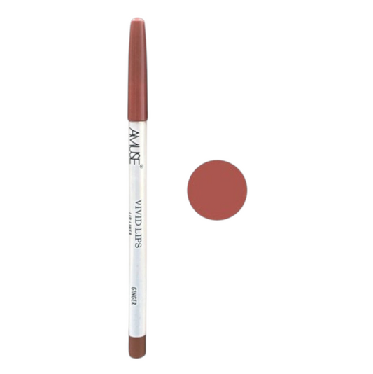Amuse - Vivid Lips Lip Liner