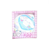Kitty and Friends Makeup Sponge