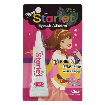 Starlet - Eyelash Glue
