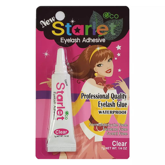 Starlet - Eyelash Glue
