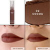 Italia - Mousse Matte Lipstick (Liquid)