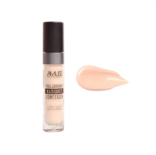 Amuse - Full Coverage Radiance Concealer