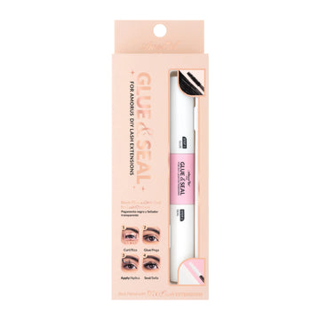 Amorus DIY Lash Extensions - Glue & Seal