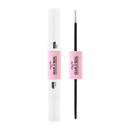 Amorus DIY Lash Extensions - Glue & Seal