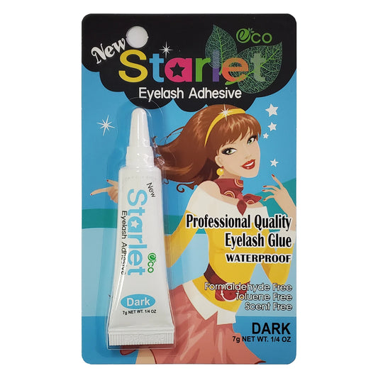 Starlet - Eyelash Glue