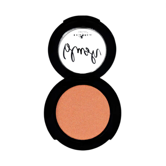 Italia - Powder Blush