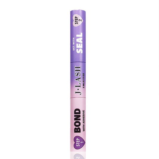 J-lash - Lash Lock Bond & Seal