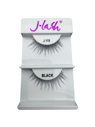 J-Lash - Natural Eyelash (J110)