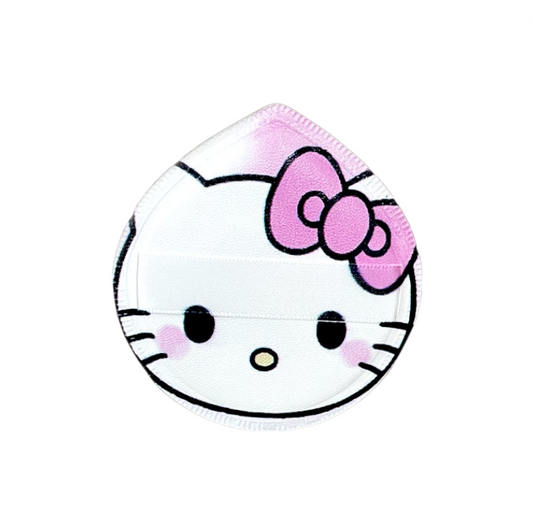 Kitty and Friends Makeup Sponge