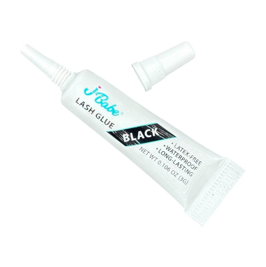 JBabe - No Bad Lash Days Lash Glue