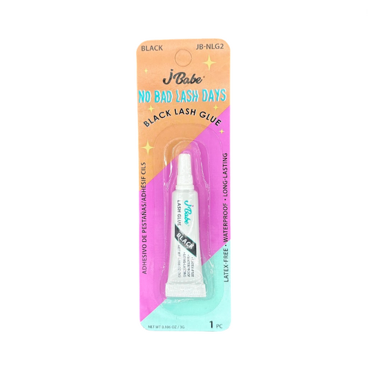 JBabe - No Bad Lash Days Lash Glue
