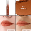 Italia - Mousse Matte Lipstick (Liquid)