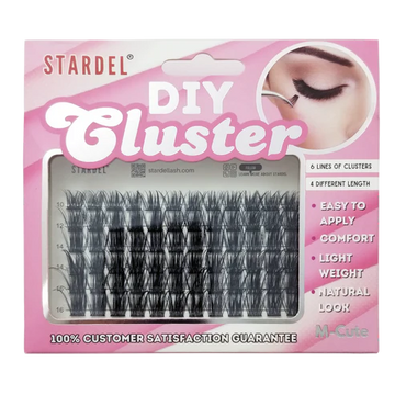 Stardel - DIY Cluster M-Cute