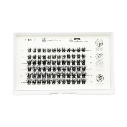 Stardel - DIY Cluster M-Luxe