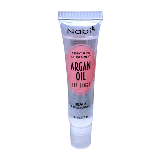 Nabi - Essential Oil Lip Treatment