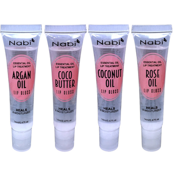 Nabi - Essential Oil Lip Treatment