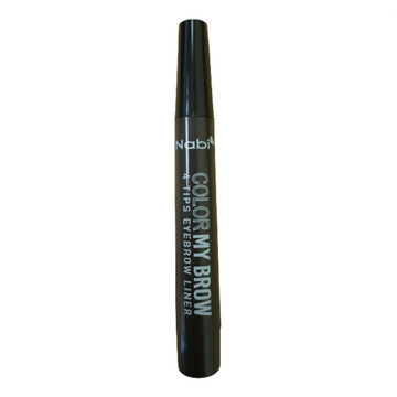 Nabi - Color My Brow Eyebrow Liner