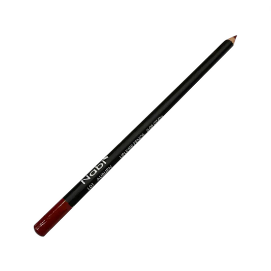 Nabi - Lipliner Pencil (Long)