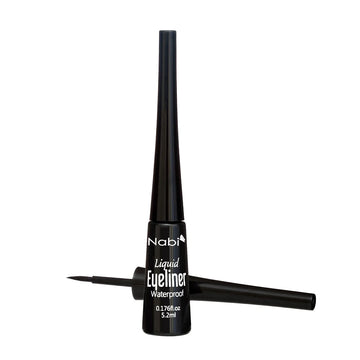Nabi - Liquid Waterproof Eyeliner