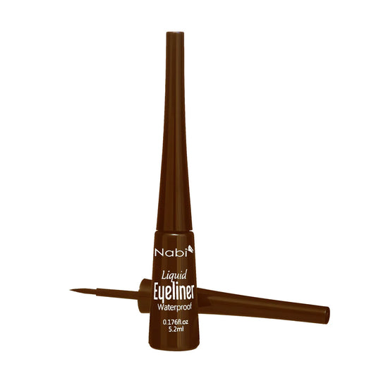Nabi - Liquid Waterproof Eyeliner