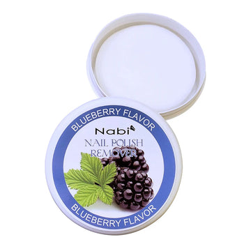 Nabi - Nail Polish Remover