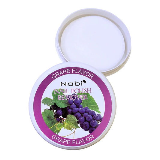 Nabi - Nail Polish Remover