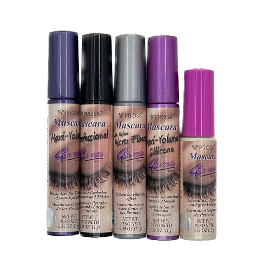 Prosa Mascara