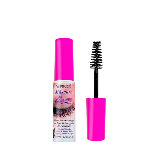 Prosa Mascara